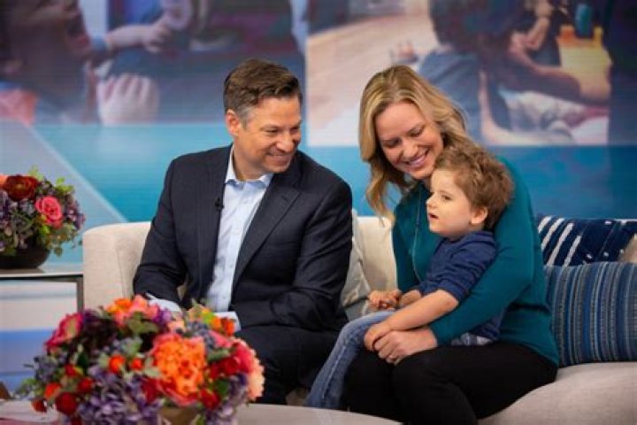 Richard Engel siblings: Meet his brother David Engel 1 Richard Engel 3 te 220818 62268d