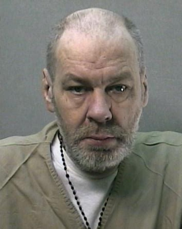 Richard Kuklinski Biography