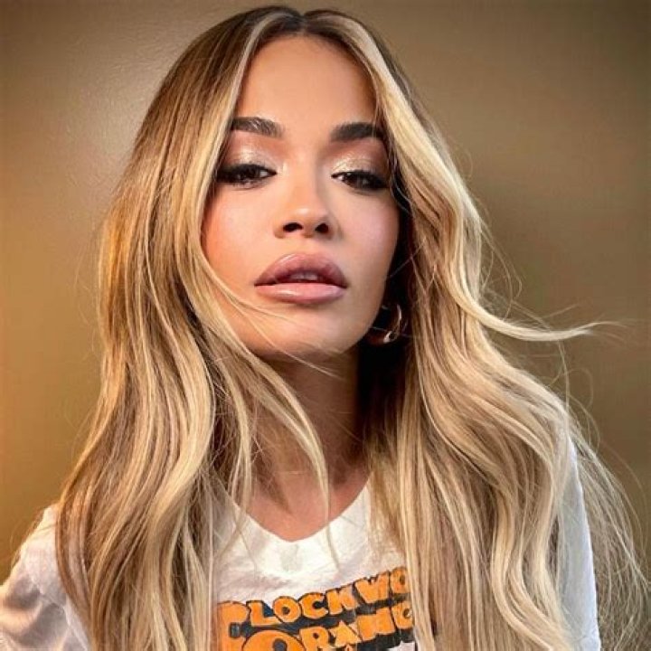 Rita Ora Rita Ora
