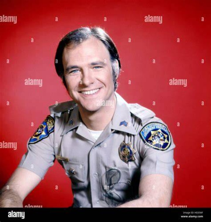 Robert Pine
