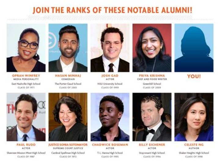 Rollins College Notable Alumni