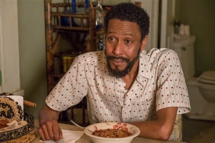 Ron Cephas Jones Ron Cephas Jones