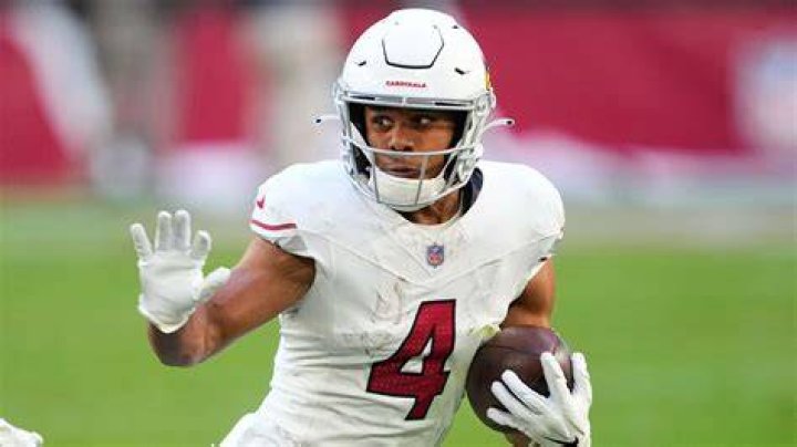 Rondale Moore Rondale Moore