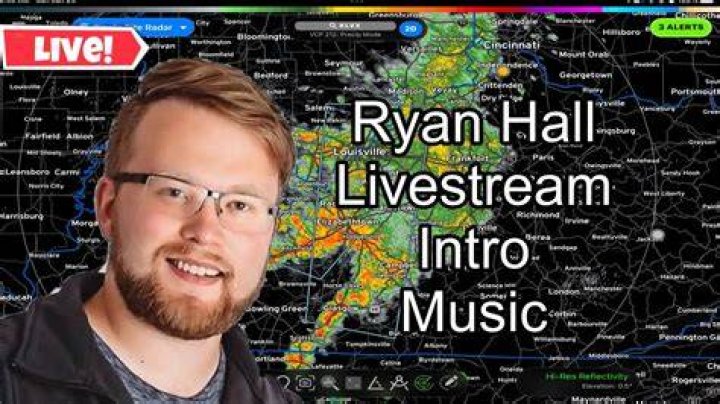 Ryan Hall, Y'all Youtuber overview