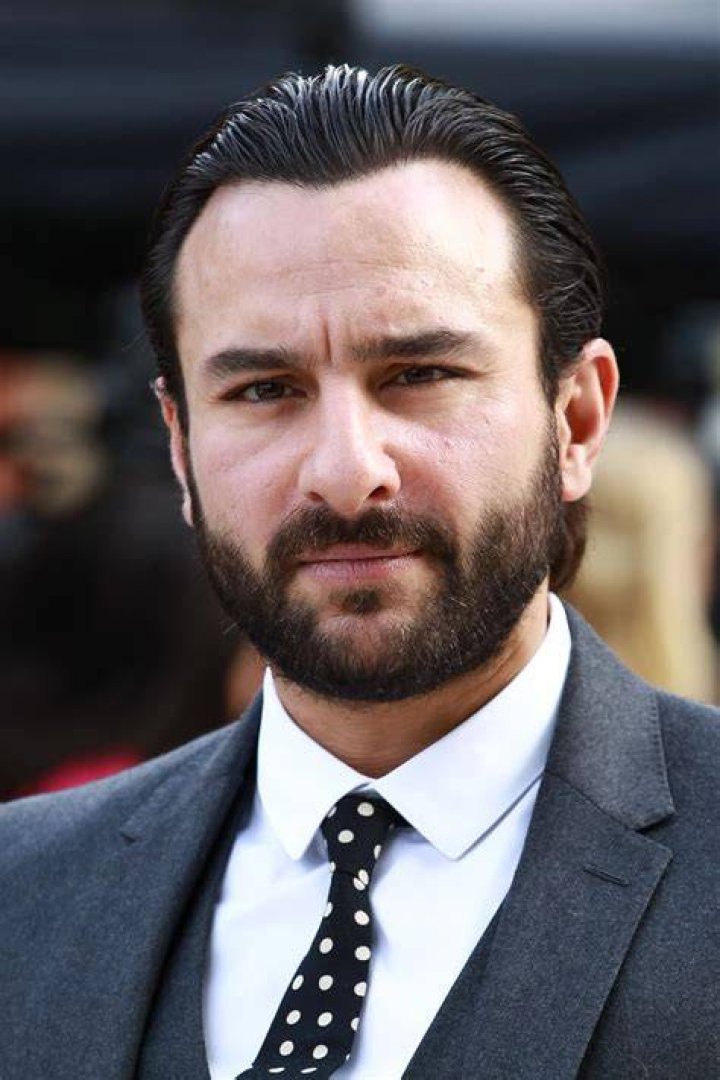Saif Ali Khan Biography