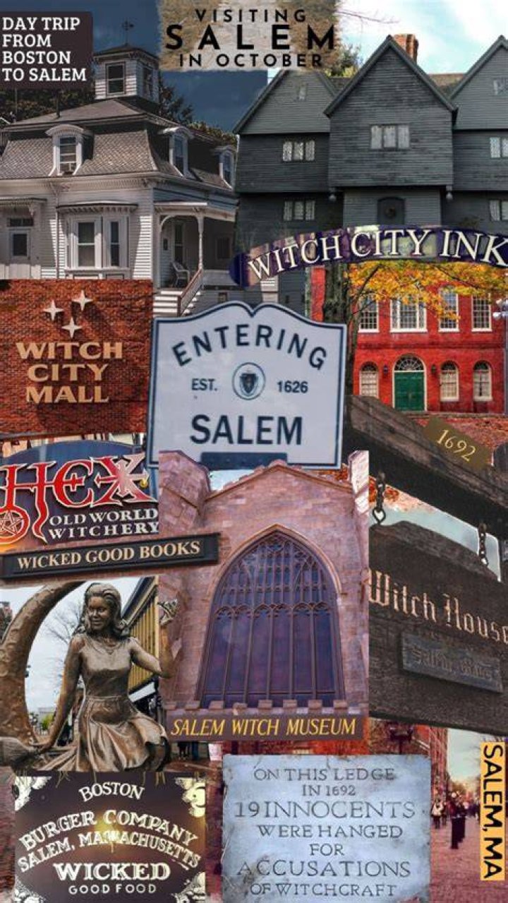 Salem's Lot horror