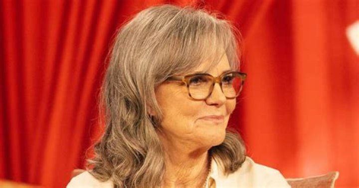 Sally Field Net Worth