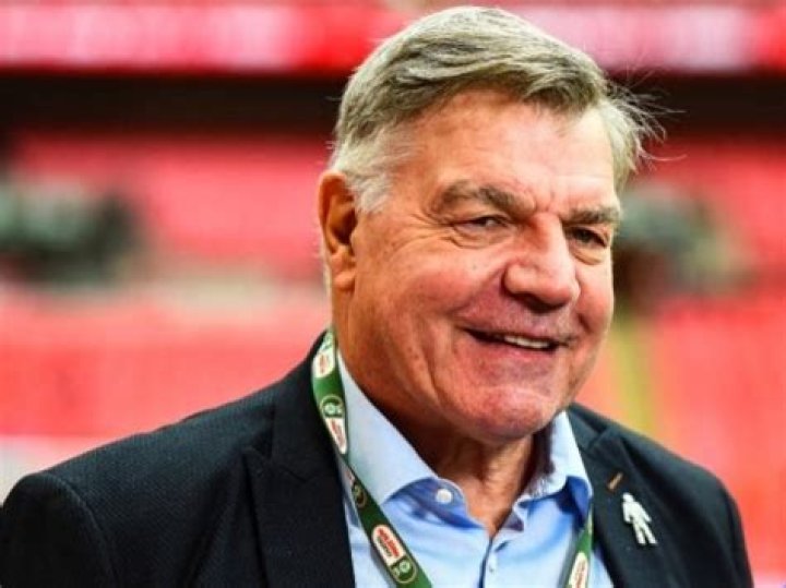 Sam Allardyce Sam Allardyce
