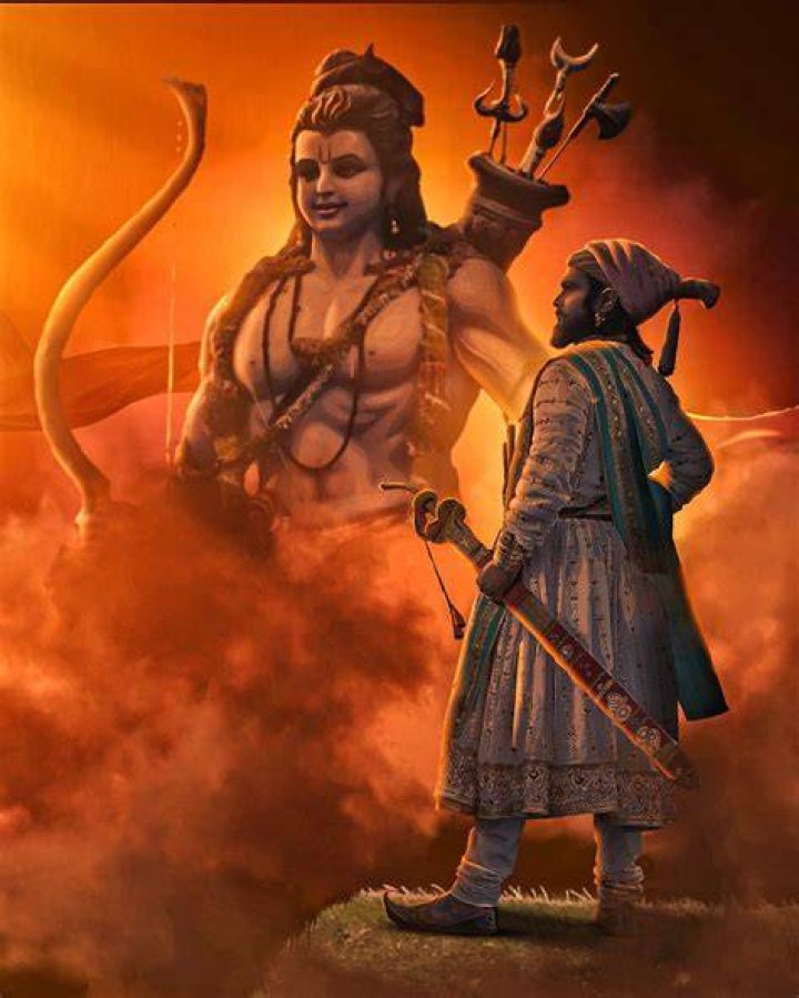 Sambhaji Sambhaji
