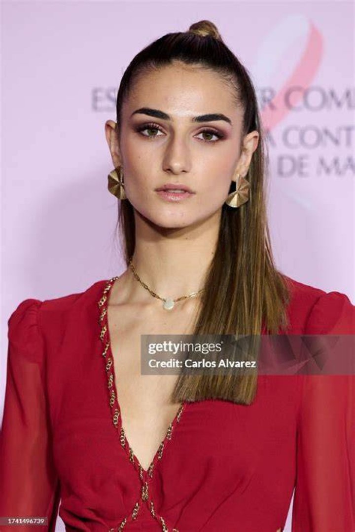 Sandra Escacena Sandra Escacena