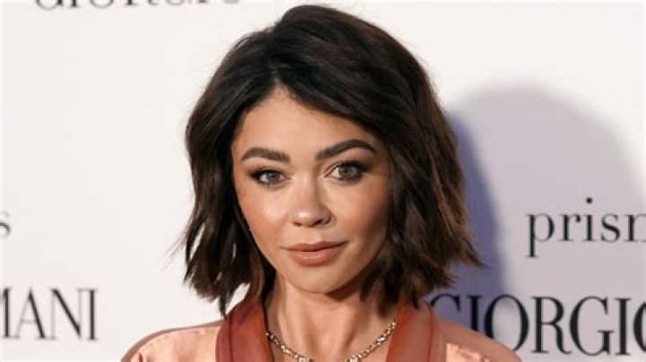 Sarah Hyland Sarah Hyland