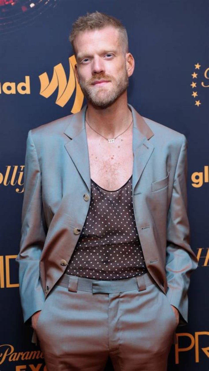 Scott Hoying Biography