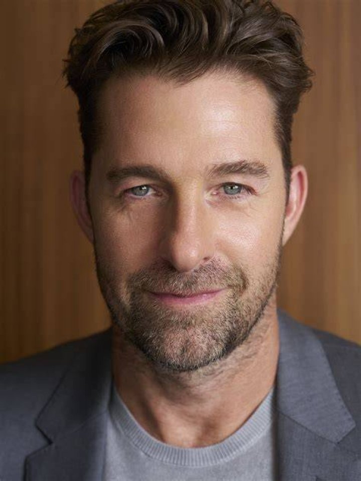 Scott Speedman 