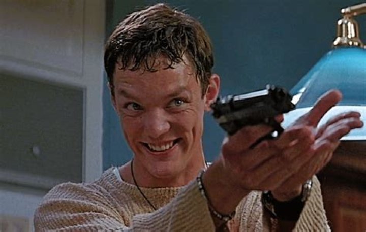 Scream Matthew Lillard