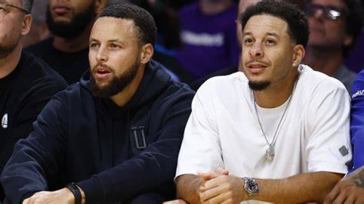 Seth Curry Seth Curry