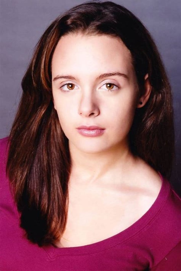 Shana Dowdeswell Shana Dowdeswell
