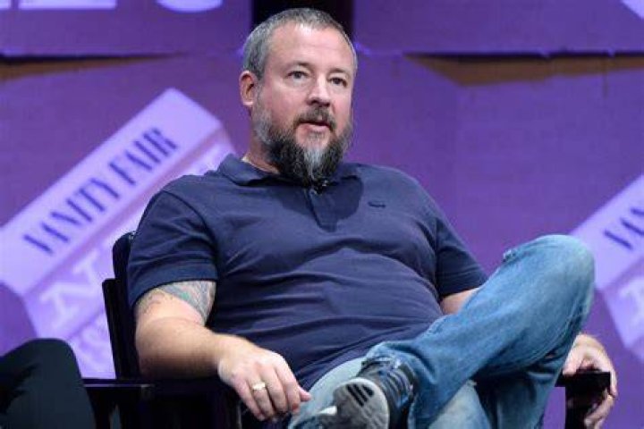 Shane Smith