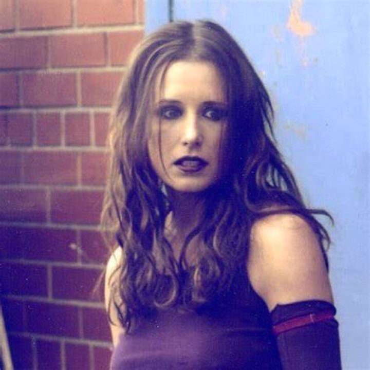 Shawnee Smith as Amanda Young from Saw