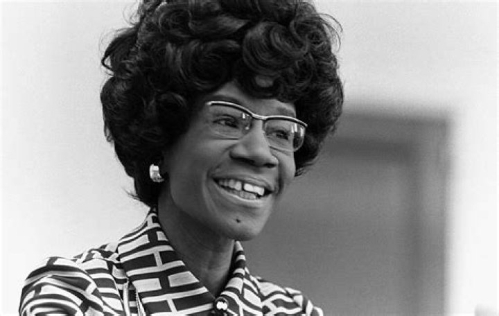 Shirley Chisholm Shirley Chisholm