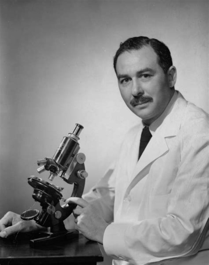 Sidney Farber Sidney Farber
