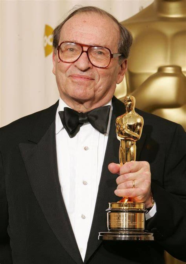 Sidney Lumet Sidney Lumet