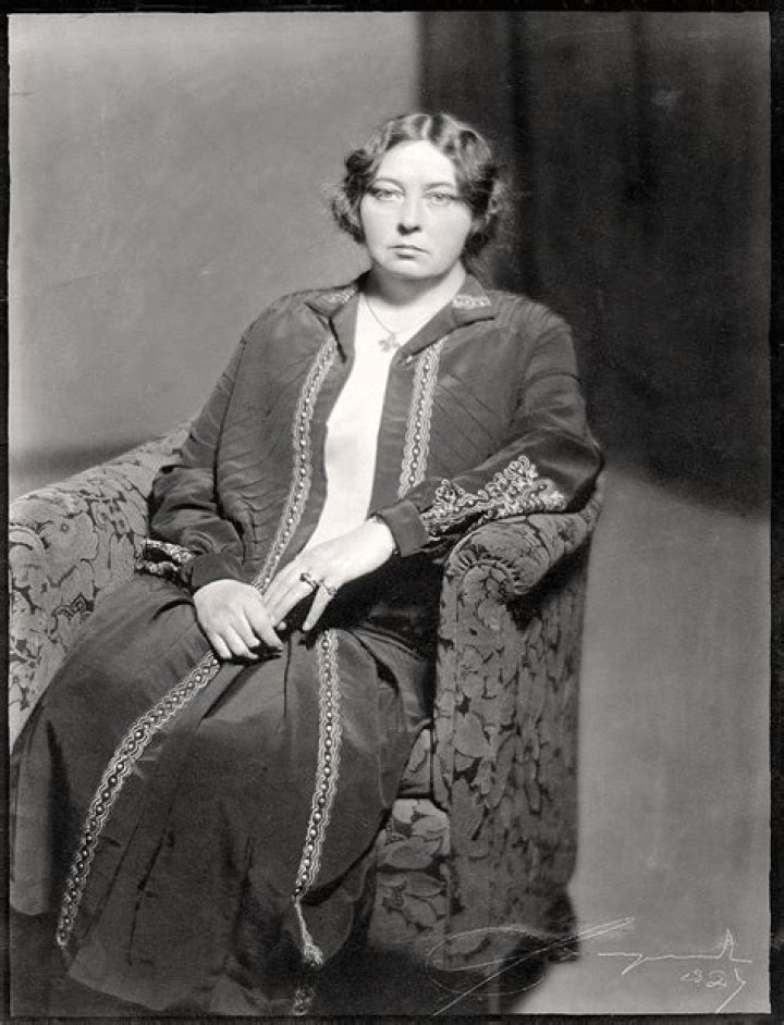 Sigrid Undset Sigrid Undset