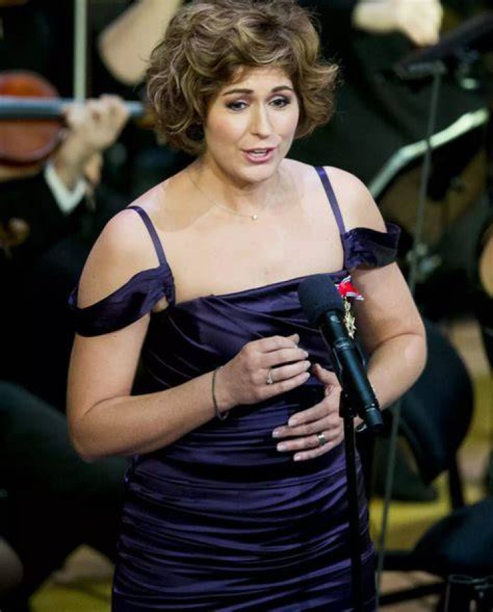 Sissel Kyrkjebø Sissel Kyrkjebø