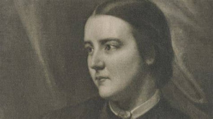 Sophia Jex-Blake Sophia Jex-Blake