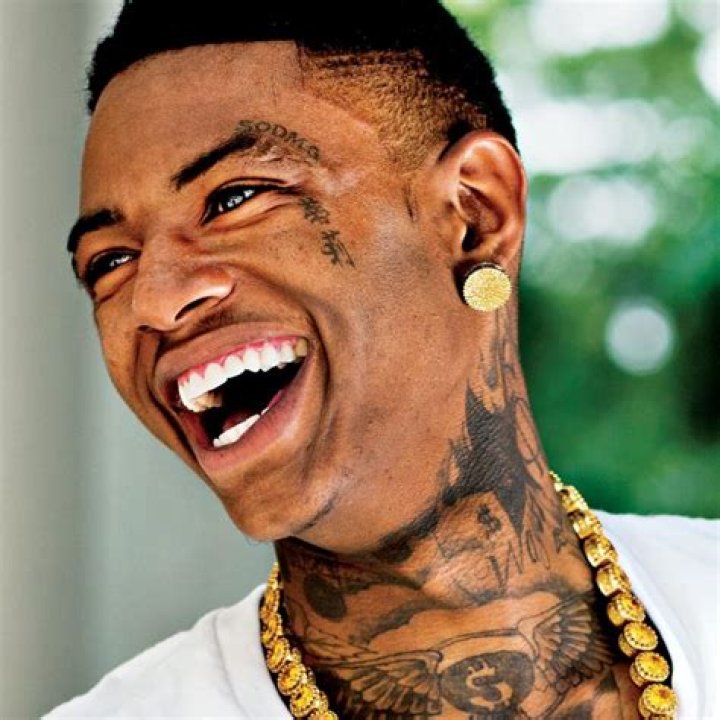 Soulja Boy Soulja Boy