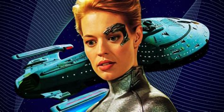 Star Trek Voyager