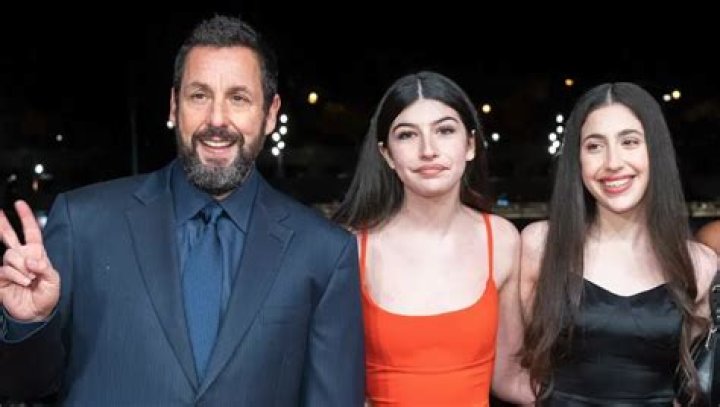 Sunny Sandler Biography