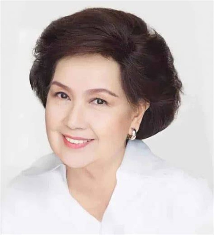 Why Susan Roces has no child explained 1 susan roces 85c96a13 bb50 428c 92d4 d557b5d8206 resize 750 1