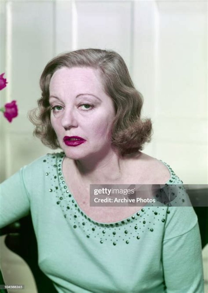 Tallulah Bankhead Tallulah Bankhead