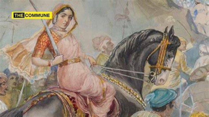 Tarabai Biography