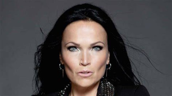 Tarja Turunen Tarja Turunen
