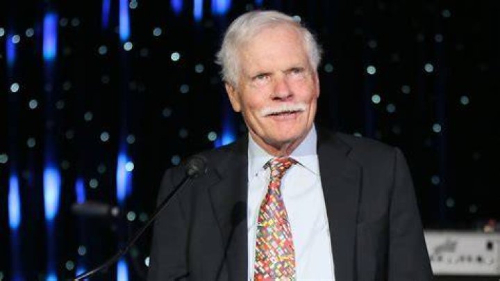Jane Fonda third husband: Who was Ted Turner? Wiki, age, divorce, children, net worth 1 Ted Turner 1
