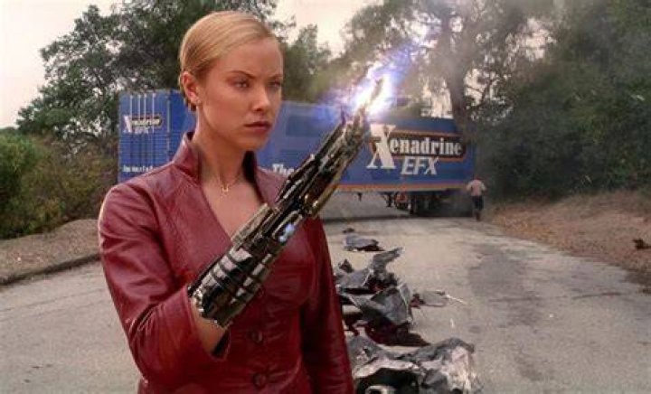 terminator 3