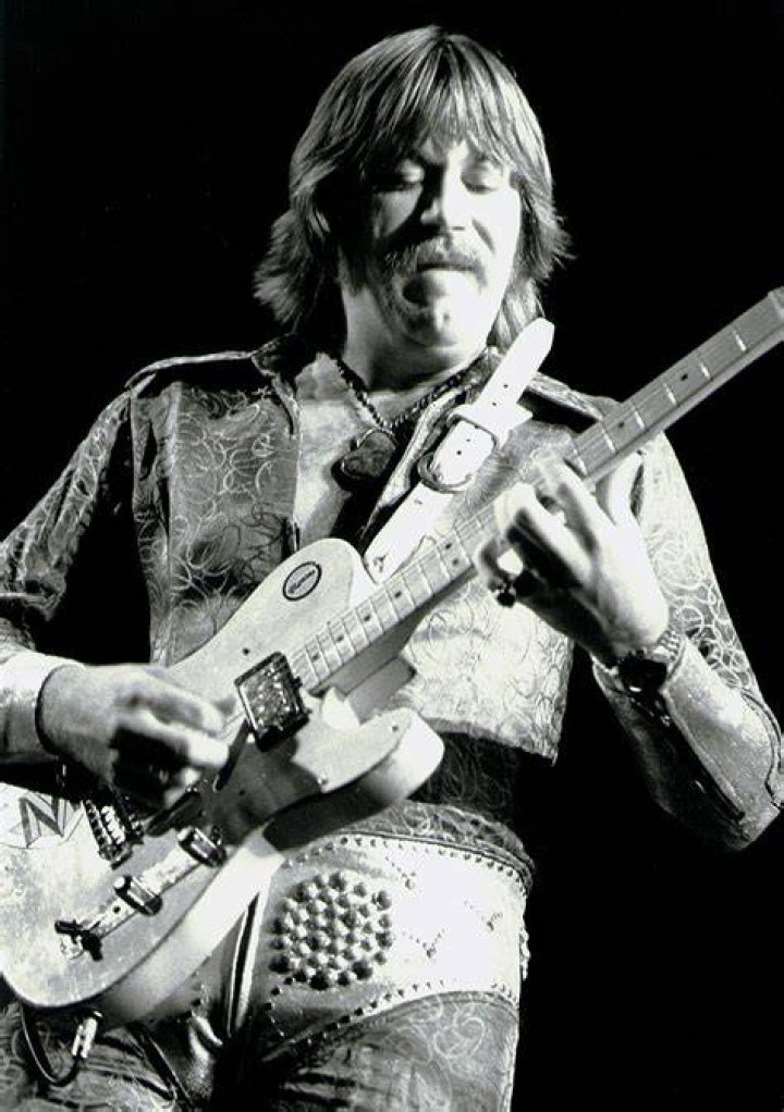 Terry Kath Terry Kath