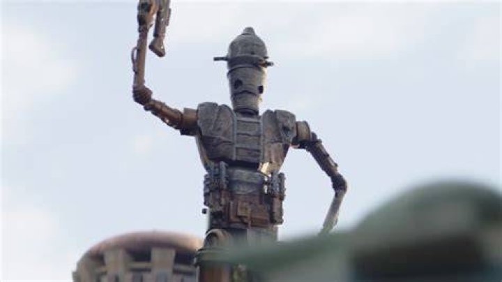 The difference between IG-88 and IG-11 droids in ‘Star Wars,’ explained