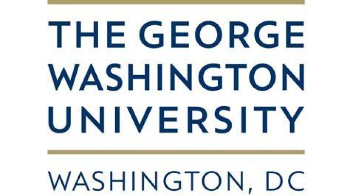 The George Washington University