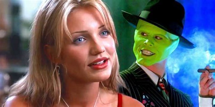 The Mask