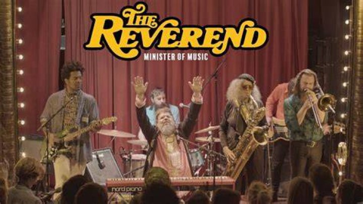 The Reverend Review
