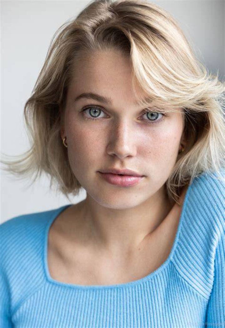Thea Sofie Loch Naess Thea Sofie Loch Naess