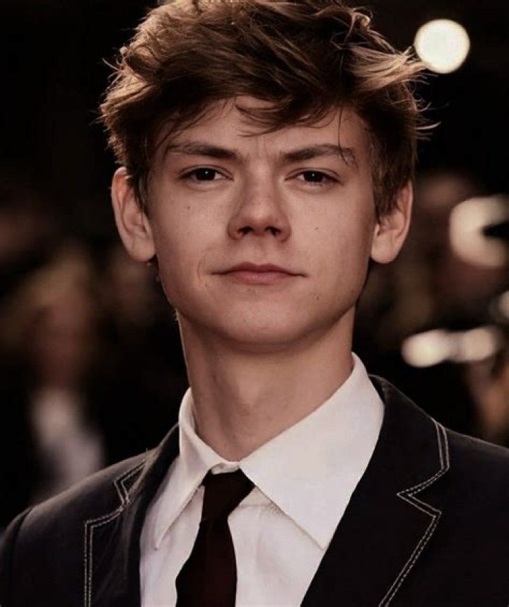 Thomas Brodie-Sangster Thomas Brodie-Sangster