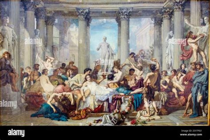 Thomas Couture Thomas Couture