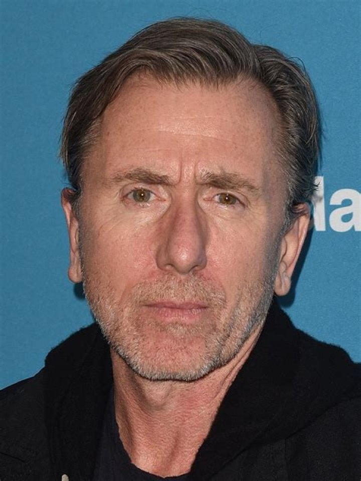 Tim Roth Tim Roth