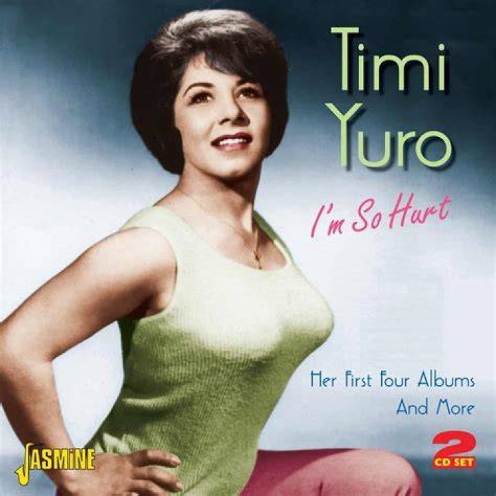 Timi Yuro Timi Yuro