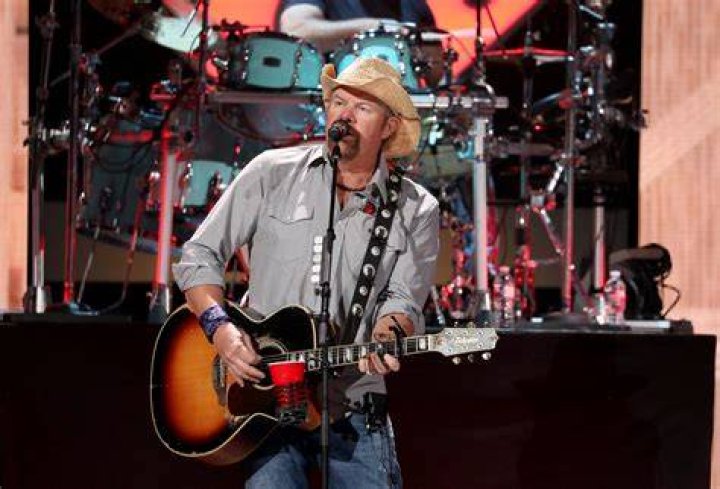 Toby Keith Toby Keith