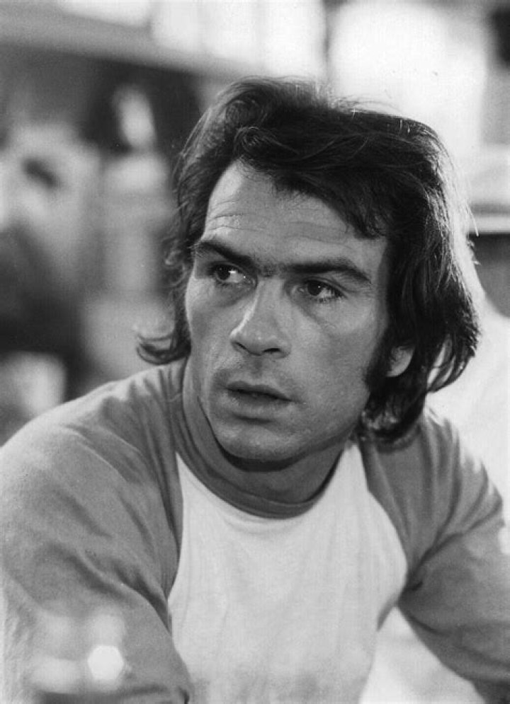 Tommy Lee Jones net worth: Is Tommy Lee Jones a billionaire? 1 Tommy Lee Jones 1