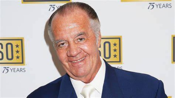 Brooklyn host late Tony Sirico's mass funeral 1 Tony Sirico 1